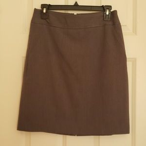 Ann Taylor Loft Skirt